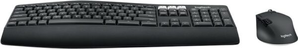 Logitech MK850 Performance - Tastatur-und-Maus-Set - Bluetooth, 2.4 GHz - Französisch