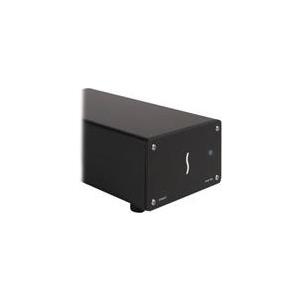 Sonnet Twin 10G - Netzwerkadapter - Thunderbolt 3 - 10Gb Ethernet x 2