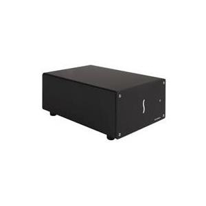 Sonnet Echo Express SE I - Thunderbolt 3 Edition - Systembus-Erweiterung - 60 Watt