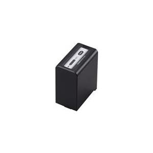 Panasonic AG-VBR118G - Batterie Li-Ion 11800 mAh - für Panasonic AG-DVX200, AG-UX180, AG-UX90, HC-X1, HC-X1000, P2 HD