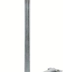 Triax DSH 48/130 - Dachziegel für Antennenmast (140389)