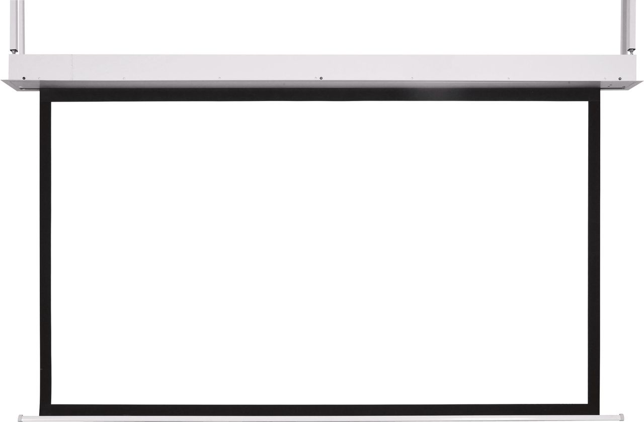 Kindermann Leinwand Descender Electrol 129x200 cm Format 16:10 (7459000012)