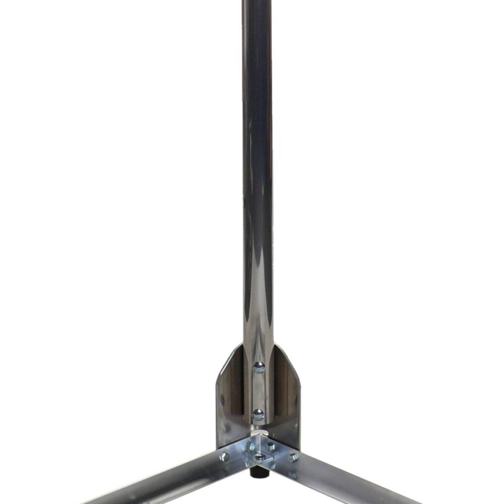 Triax 140390 Satellitenantennen-Zubehör Metallisch (140390)