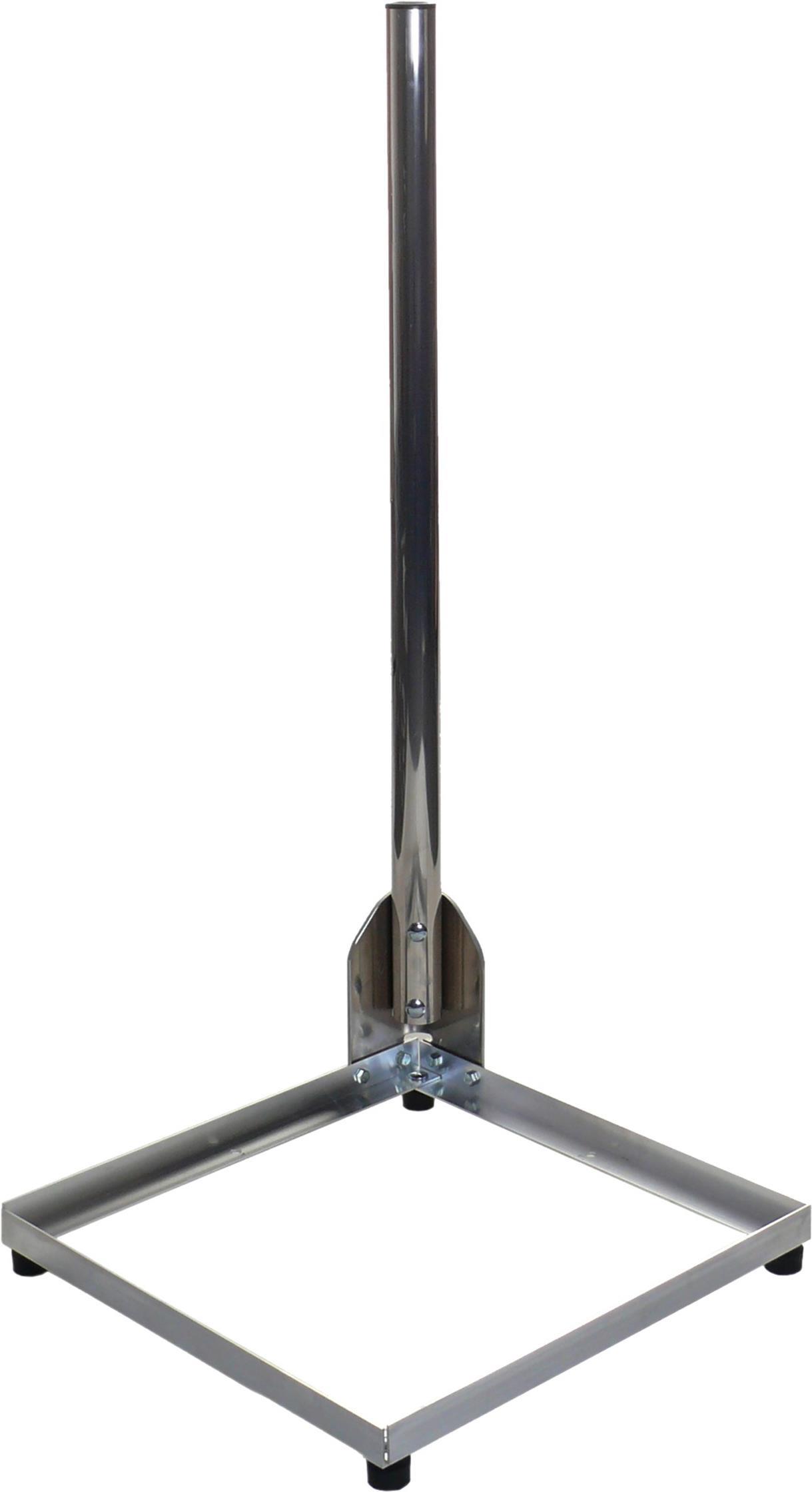 Triax 140390 Satellitenantennen-Zubehör Metallisch (140390)
