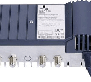 Triax GHV 530 - RF-Verstärker (323142)