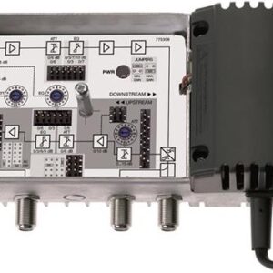 Triax GHV 920 - CATV-Verteilerverstärker (323150)