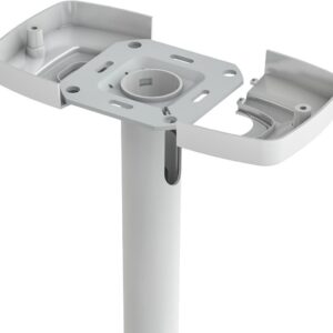 Kindermann Comfort² 100 - Deckenhalterung für Projektor - weiß, RAL 9003 (4000000101)