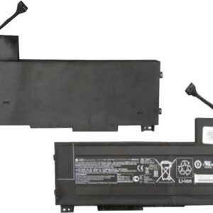 HP Battery 9 Cell 90WH 2.635Ah LI VV09090XL-PL (808452-002N)
