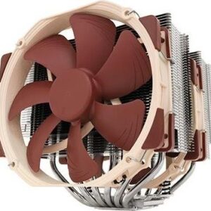 Noctua NH-D15 SE-AM4 CPU-Kühler - 140/140mm (NH-D15 SE-AM4)