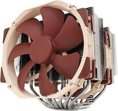 Noctua NH-D15 SE-AM4 CPU-Kühler - 140/140mm (NH-D15 SE-AM4)