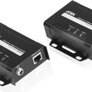 ATEN VE901 - Erweiterung für Video/Audio - HDBaseT - bis zu 70 m