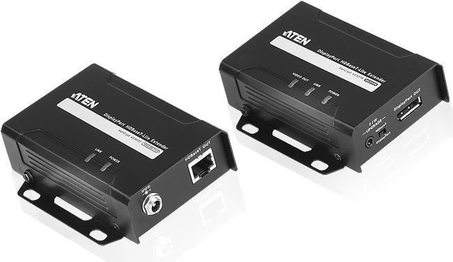 ATEN VE901 - Erweiterung für Video/Audio - HDBaseT - bis zu 70 m