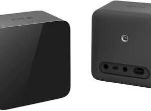 HTC VIVE Base Station - Virtual Reality-Headset mit Controller Tracker