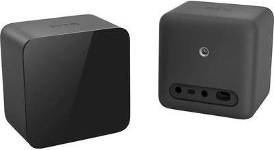 HTC VIVE Base Station - Virtual Reality-Headset mit Controller Tracker