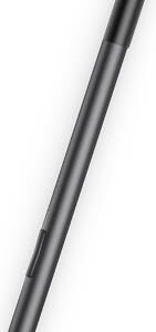 Dell Active Pen - Aktiver Stylus - 3 Tasten - Bluetooth 4,0 - Abyss schwarz - für Latitude 5289 2-In-1, 52XX 2-in-1, 72XX 2-in-1, 7390 2-in-1, 7400 2-in-1, XPS 15 9575 (PN557W)