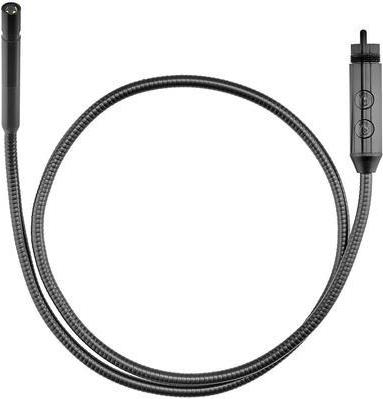 VOLTCRAFT BS-10/1m VGA MF Endoskop-Zubehör Passend für BS-30XHR, BS-50X, BS-100XIP, BS-200XW, BS-200XWSD, BS-220XIP, BS (BS-10/1m VGA MF)
