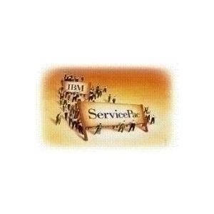Lenovo Onsite Repair - Serviceerweiterung - Arbeitszeit und Ersatzteile - 4 Jahre - Vor-Ort - 24x7 - Reaktionszeit: 4 Std. - für BladeCenter LS41 7972, LS42 7902