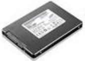 Lenovo - SSD - verschlüsselt - 512 GB - 2.5" (6.4 cm) - SATA 6Gb/s - TCG Opal Encryption - für ThinkCentre M710q, M710s (tiny desktop), M910q, M910s, M910t, M910x, ThinkStation P310, P320 (SFF, tower), P520, P520c, P720