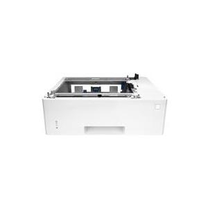 HP - Papierschacht - 550 Blätter (L0H17A)