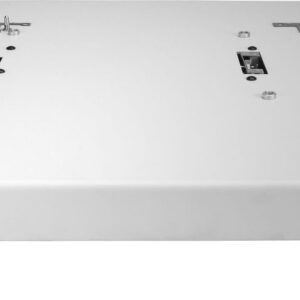 HP - Druckerständer - für Color LaserJet Enterprise M607, M608, M609, LaserJet Enterprise M607, M608, M609