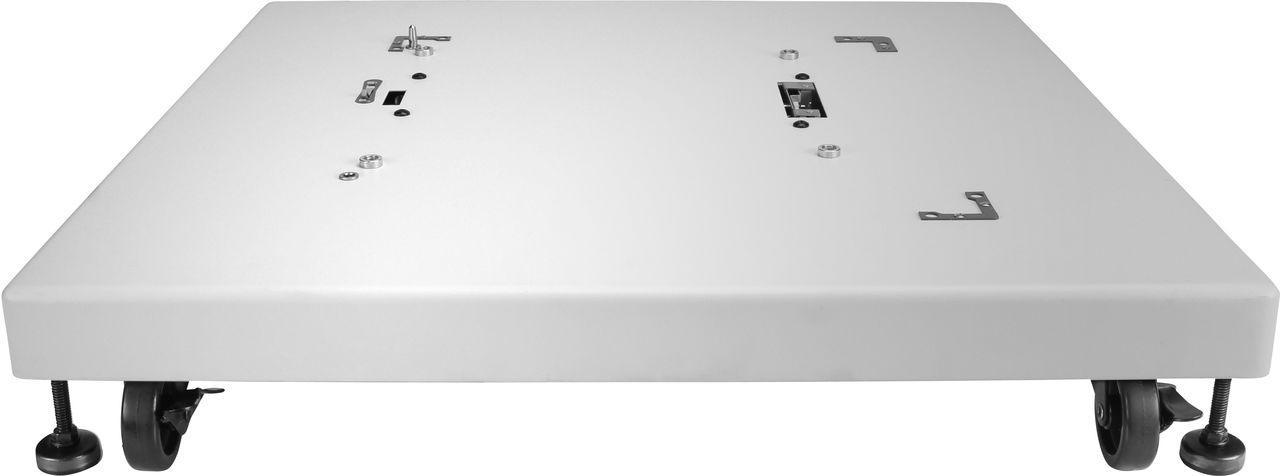 HP - Druckerständer - für Color LaserJet Enterprise M607, M608, M609, LaserJet Enterprise M607, M608, M609