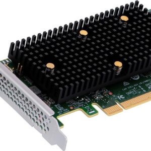 Broadcom MegaRAID 9440-8i - Speichercontroller (RAID) - 8 Sender/Kanal - SATA / SAS 12Gb/s Low Profile - 1200MBps - RAID 0, 1, 5, 6, 10, 50, 60 - PCIe 3,1 x8 (05-50008-02)