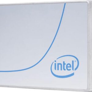 Intel Solid-State Drive DC P4600 Series - SSD - verschlüsselt - 1.6 TB - intern - 2.5" (6.4 cm) - PCIe 3.1 x4 (NVMe) - 256-Bit-AES