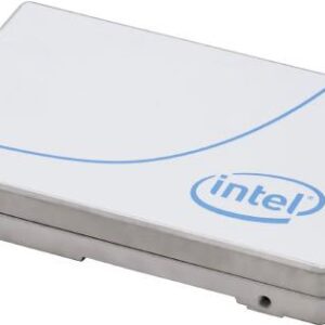 Intel Solid-State Drive DC P4600 Series - SSD - verschlüsselt - 3,2TB - intern - 2.5" (6,4 cm) - PCIe 3,1 x4 (NVMe) - 256-Bit-AES (SSDPE2KE032T701)