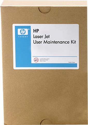 HP - (220 V) - LaserJet - Wartungskit - für Color LaserJet Managed E65050, E65060, LaserJet Enterprise Flow MFP M681, MFP M682 (P1B92A)