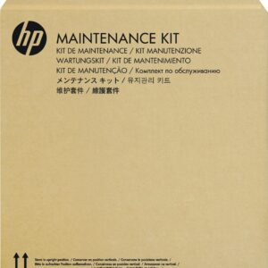 HP 300 - ADF roller replacement kit - für LaserJet Enterprise MFP M633, LaserJet Enterprise Flow MFP M633, MFP M681, MFP M682 (J8J95A)