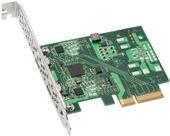 Sonnet Thunderbolt 3 Upgrade Card - Thunderbolt-Adapter - PCIe - Thunderbolt 3 / USB-C 3.1 x 2