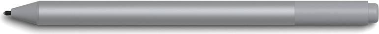 Microsoft Surface Pen - Stift - 2 Tasten - kabellos - Bluetooth 4.0 - Platin - für Surface Book 2
