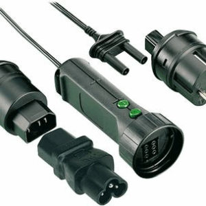 Gossen Metrawatt Adapter (EL1)