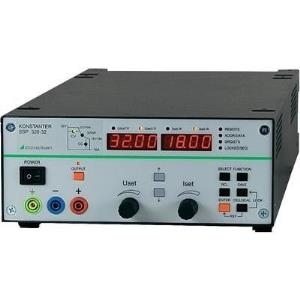 Gossen Metrawatt Labornetzgerät 1 Kan. 0...80 VDC 6 A (SSP 240-80)