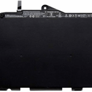 HP SN03044XL-PL - Laptop-Batterie (Primary) - 1 x Lithium-Ionen 3 Zellen 44 Wh - für EliteBook 725 G3, 820 G3