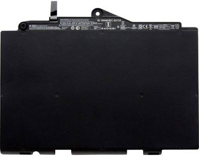 HP SN03044XL-PL - Laptop-Batterie (Primary) - 1 x Lithium-Ionen 3 Zellen 44 Wh - für EliteBook 725 G3, 820 G3