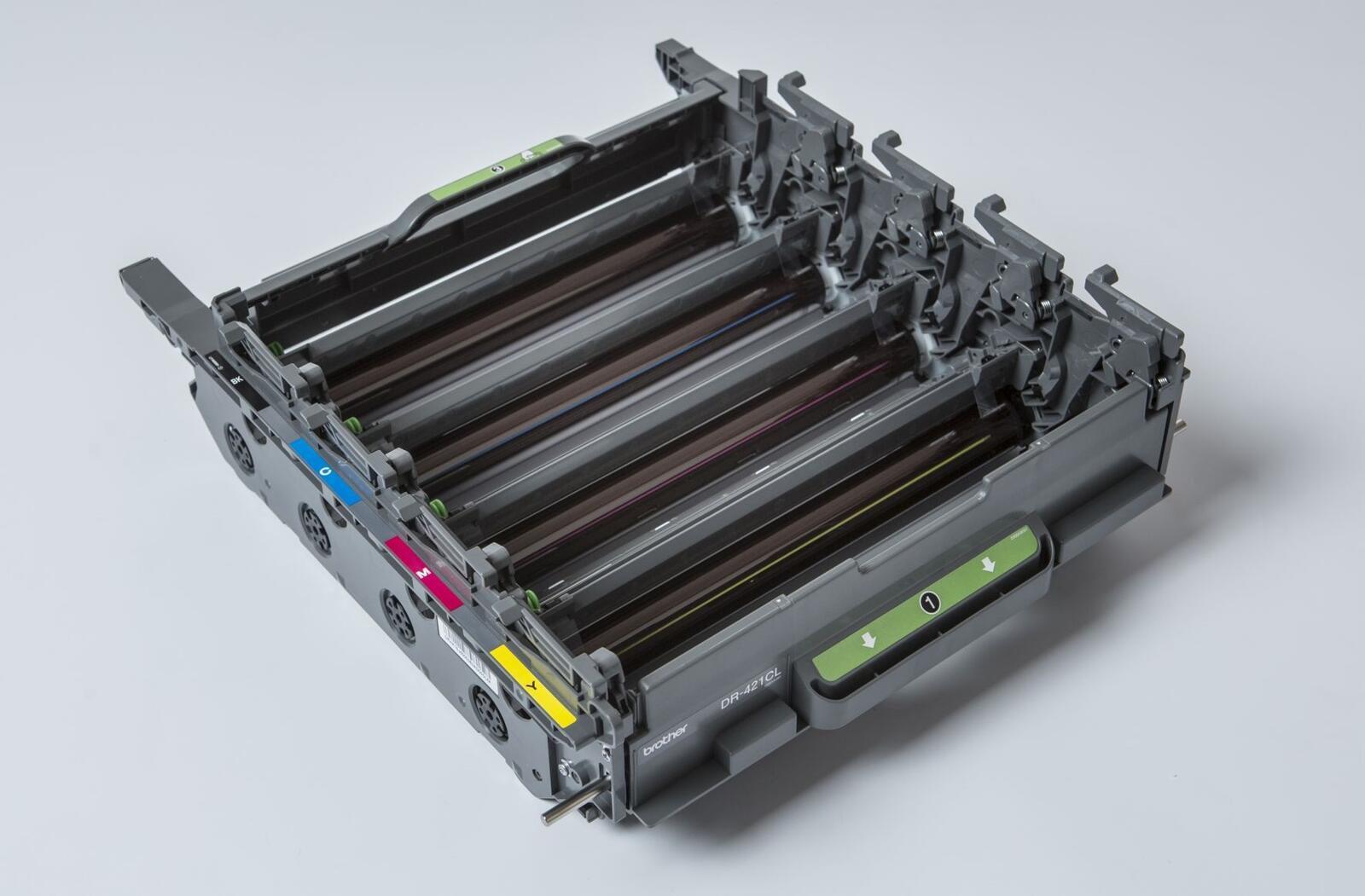 Brother DR421CL - Original - Trommeleinheit - für Brother DCP-L8410, HL-L8260, HL-L8360, HL-L9300, HL-L9310, MFC-L8690, MFC-L8900, MFC-L9570 (DR421CL)