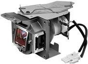 CoreParts - Projektorlampe (gleichwertig mit: BenQ 5J.J9V05,001) - 190 Watt - 4500 Stunde(n) - für BenQ MS619ST, MX620ST (5J.J9V05.001)