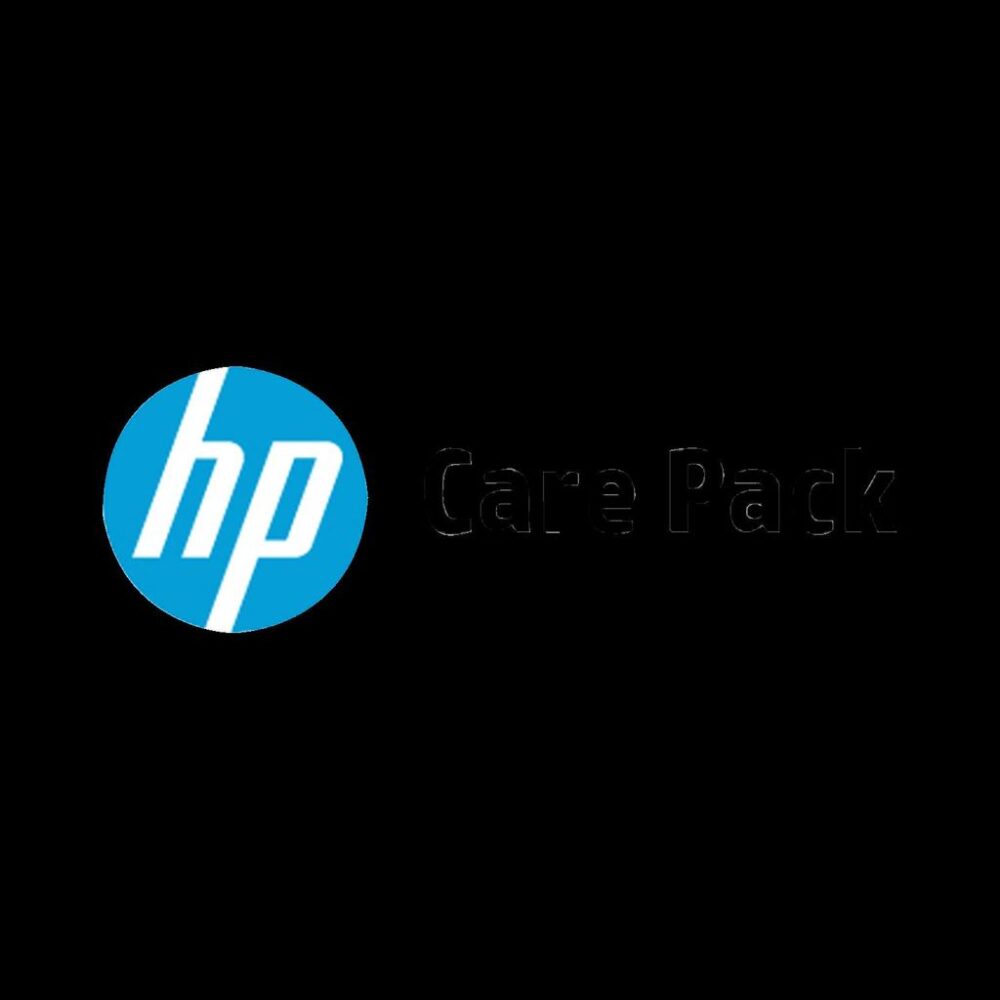 HP Inc Electronic HP Care Pack Next business day Channel Partner only Remote and Parts Exchange Support - Serviceerweiterung - Zubehör - 5 Jahre - Lieferung - 9x5 - Reaktionszeit: am nächsten Arbeitstag - für LaserJet Managed E60055dn (U9MY3E)