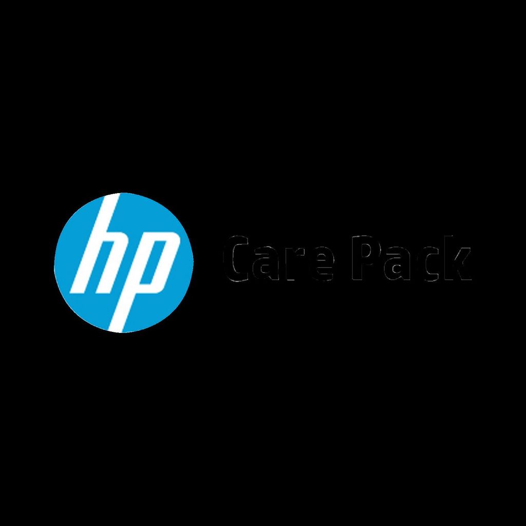 HP Inc Electronic HP Care Pack Next Business Day Channel Remote and Parts Exchange Service - Serviceerweiterung - Vorabaustausch defekter Komponenten - 3 Jahre - Lieferung - 9x5 - Reaktionszeit: am nächsten Arbeitstag - für Color LaserJet Managed Flow MFP E67560, MFP E67660, LaserJet Managed MFP E67650 (U9NY7E)