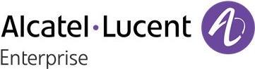 Alcatel-Lucent - Redundante Stromversorgung (Plug-In-Modul) - AC 90-136/180-264 V - 600 Watt - Europa - für OmniSwitch 6560-P24, 6560-P48 (OS6560-BP-PH-EU)
