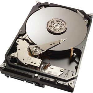 CoreParts SA600005I404 Interne Festplatte 3.5"  600 GB SAS (SA600005I404)