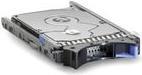 Lenovo - Festplatte - 600 GB - Hot-Swap - 2.5" SFF (6.4 cm SFF) - SAS 6Gb/s - 10000 U/min - für Storwize V3500, Storwize V3700