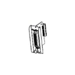 Zebra Parallel Port Card - Parallel-Adapter - parallel - für Zebra ZT510, ZT600 Series ZT610, ZT620 (P1083320-040)