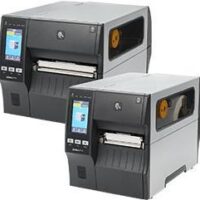 Zebra - Netzwerkadapter - 802,11ac - für Zebra ZT510, ZT610, ZT620 (P1083320-037C)