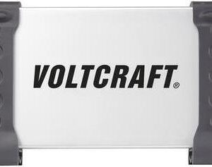 VOLTCRAFT DDS-3025 Arbiträrer USB DDS-Funktionsgenerator-Vorsatz 50 MHz, 200 MSa/s, Bitmustergenerator, 50 MHz Frequenzz (DDS-3025)