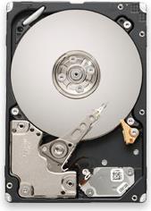 Lenovo - Festplatte - 1,2TB - Hot-Swap - 2.5" (6,4 cm) - SAS 12Gb/s - 10000 U/min - für ThinkAgile MX3330-H Appliance, MX3331-H Certified Node, ThinkSystem SR250 V2, ST250 V2 (7XB7A00027)