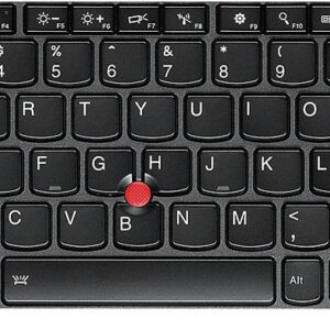 Lenovo 04Y0949 Tastatur Notebook-Ersatzteil (FRU04Y0949)