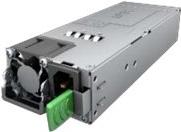 Intel - Stromversorgung redundant / Hot-Plug (Plug-In-Modul) - 80 PLUS Titanium - 1300 Watt