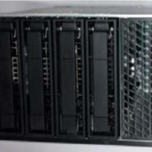Intel Drive Bay - Kit - Gehäuse für Speicherlaufwerke - 3.5" (8,9 cm) (AUP4X35S3HSDK)